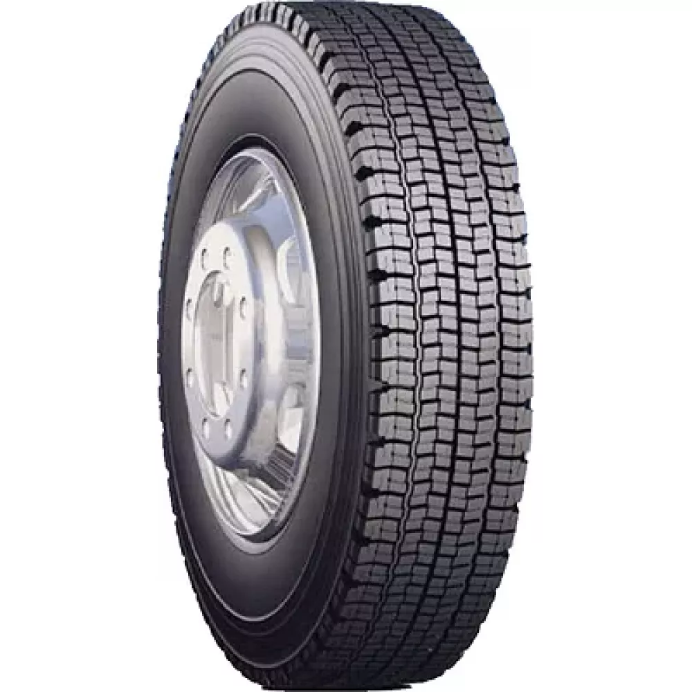 Грузовая шина Bridgestone W990 295/60 R22,5 150/147L 3PMSF (Ведущая ось) в Усть-Катаве