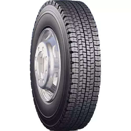 Грузовая шина Bridgestone W990 295/60 R22,5 150/147L 3PMSF (Ведущая ось) купить в Усть-Катаве