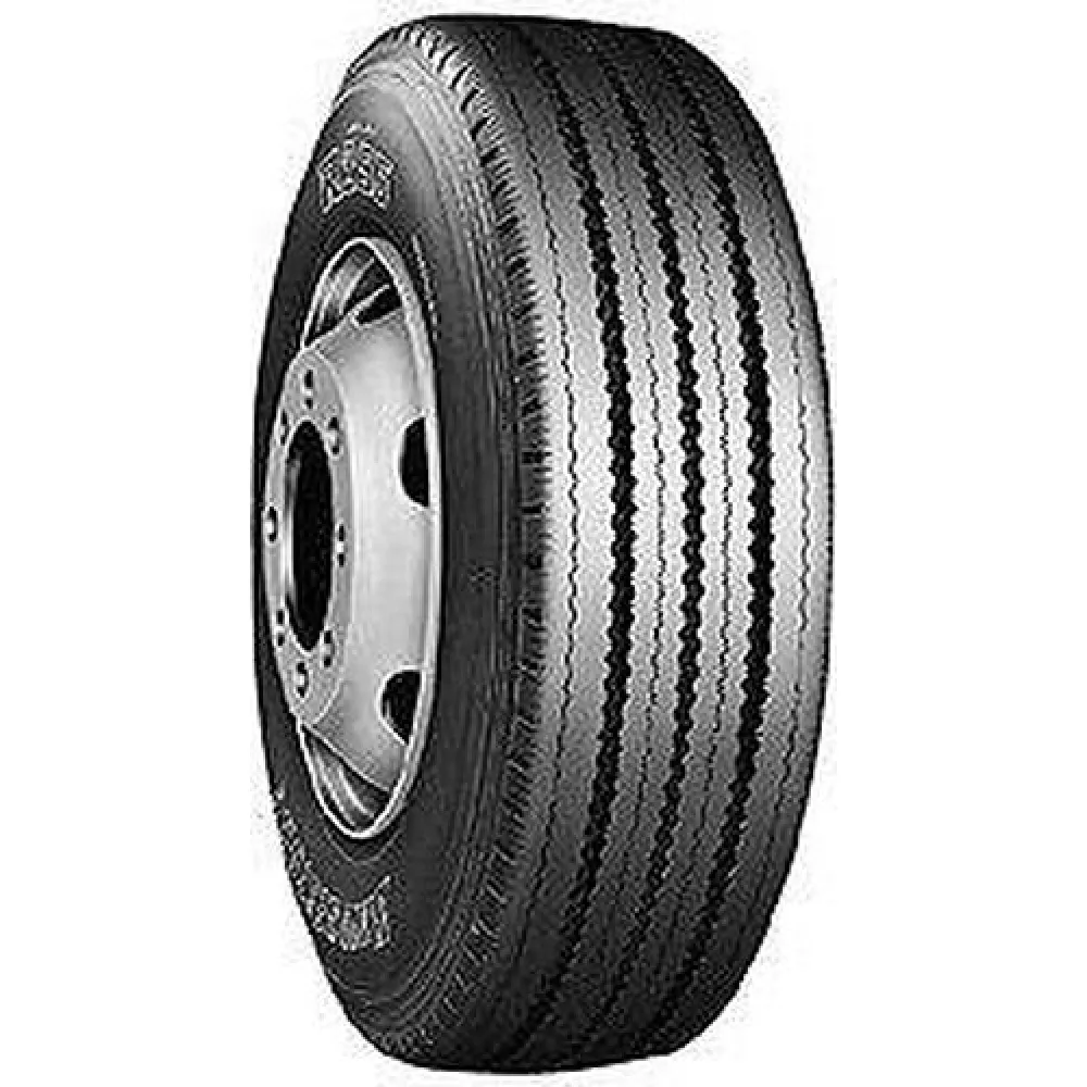 Bridgestone R295 – надежные шины для грузовых автомобилей в Усть-Катаве