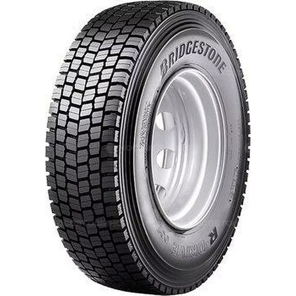 Bridgestone RDV1 – шины для зимних дорог в Усть-Катаве