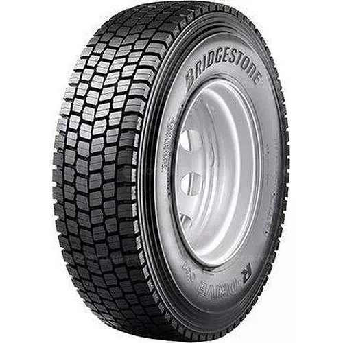 Грузовая шина Bridgestone RDV1 315/60 R22,5 (Ведущая ось) купить в Усть-Катаве