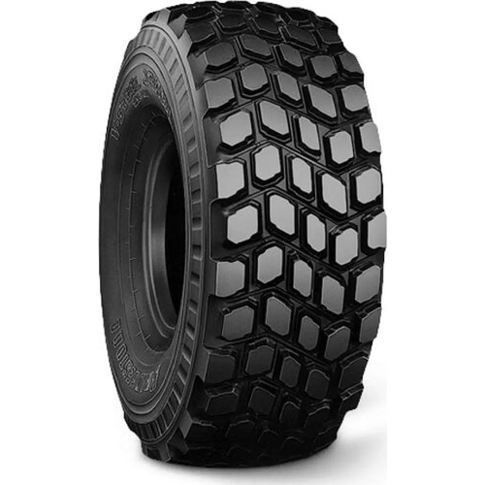 Bridgestone VSJ – надежные грузовые шины для любых дорог в Усть-Катаве