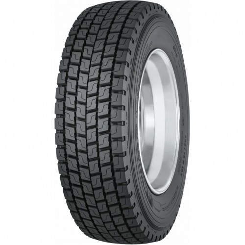 Грузовая шина Fesite HF638 315/70 R22,5 154/150L 20pr (ведущая)  купить в Усть-Катаве