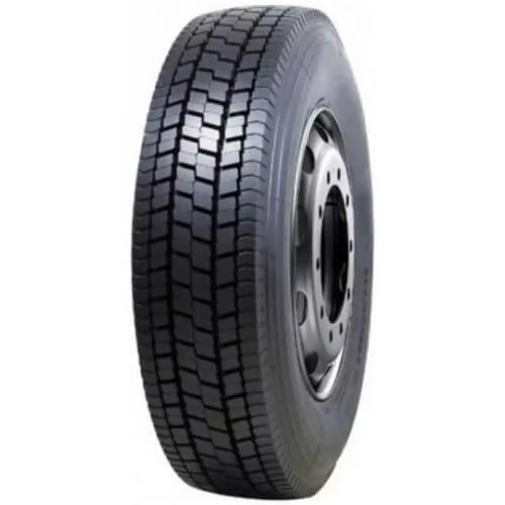 Грузовая шина Sunfull HF628 235/75 R17,5 143/141J в Усть-Катаве