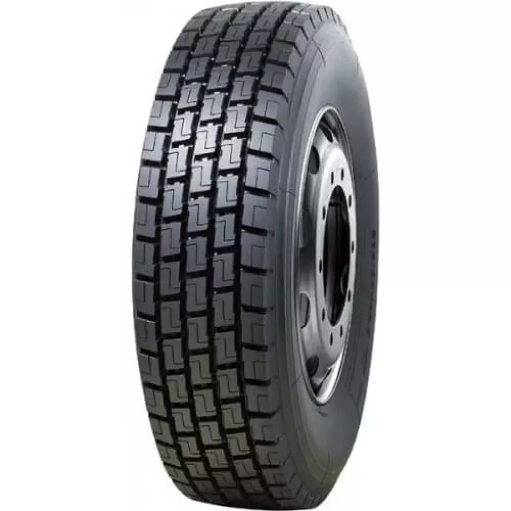 Грузовая шина Sunfull HF668 295/80 R22,5 152/149M в Усть-Катаве