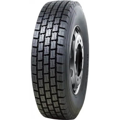 Грузовая шина Sunfull HF668 295/80 R22,5 152/149M купить в Усть-Катаве