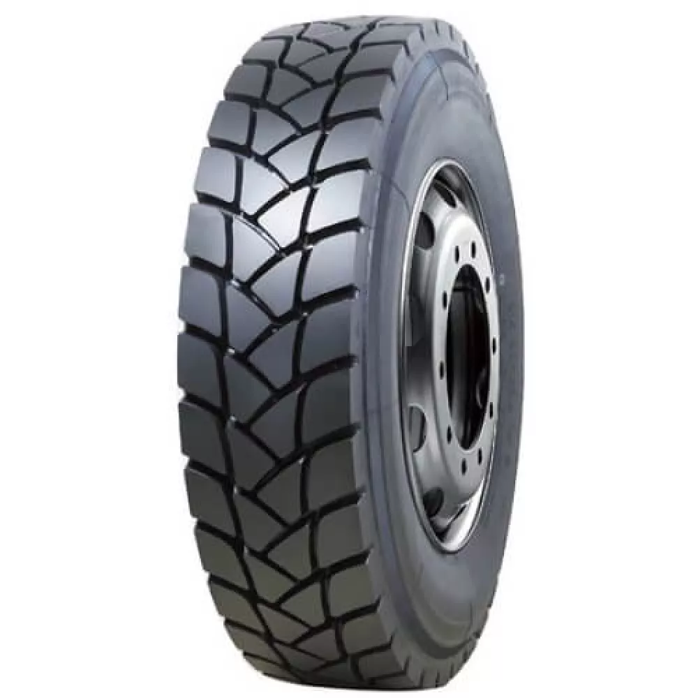 Грузовая шина Sunfull HF768 315/80 R22,5 156/152L в Усть-Катаве