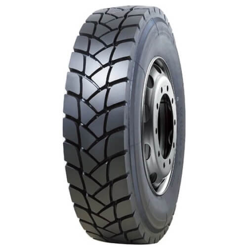 Грузовая шина Sunfull HF768 315/80 R22,5 156/152L купить в Усть-Катаве