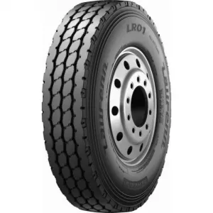 Грузовая шина Laufenn LR01 315,00/80 R22,5 156/150K 18pr (рулевая)  купить в Усть-Катаве