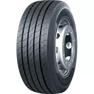 Грузовая шина WestLake WTL1 445/45 R19,5 160L 3PMSF купить в Усть-Катаве