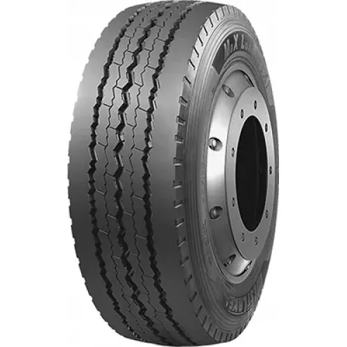 Грузовая шина WestLake WTX1 285/70 R19,5 150/148J купить в Усть-Катаве