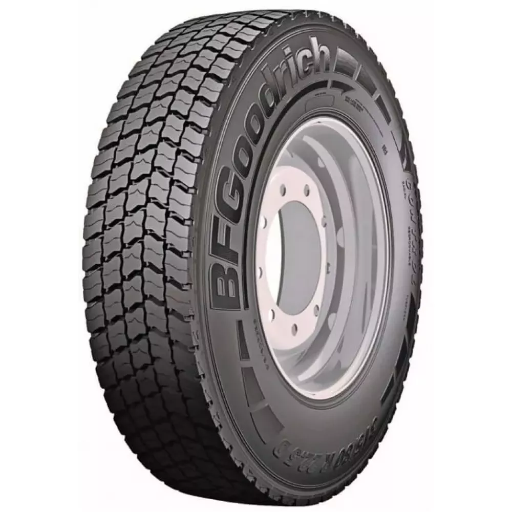  Грузовая шина BF Goodrich ROUTE CONTROL D 295/60 R22.5 150/147K, ведущая ось в Усть-Катаве