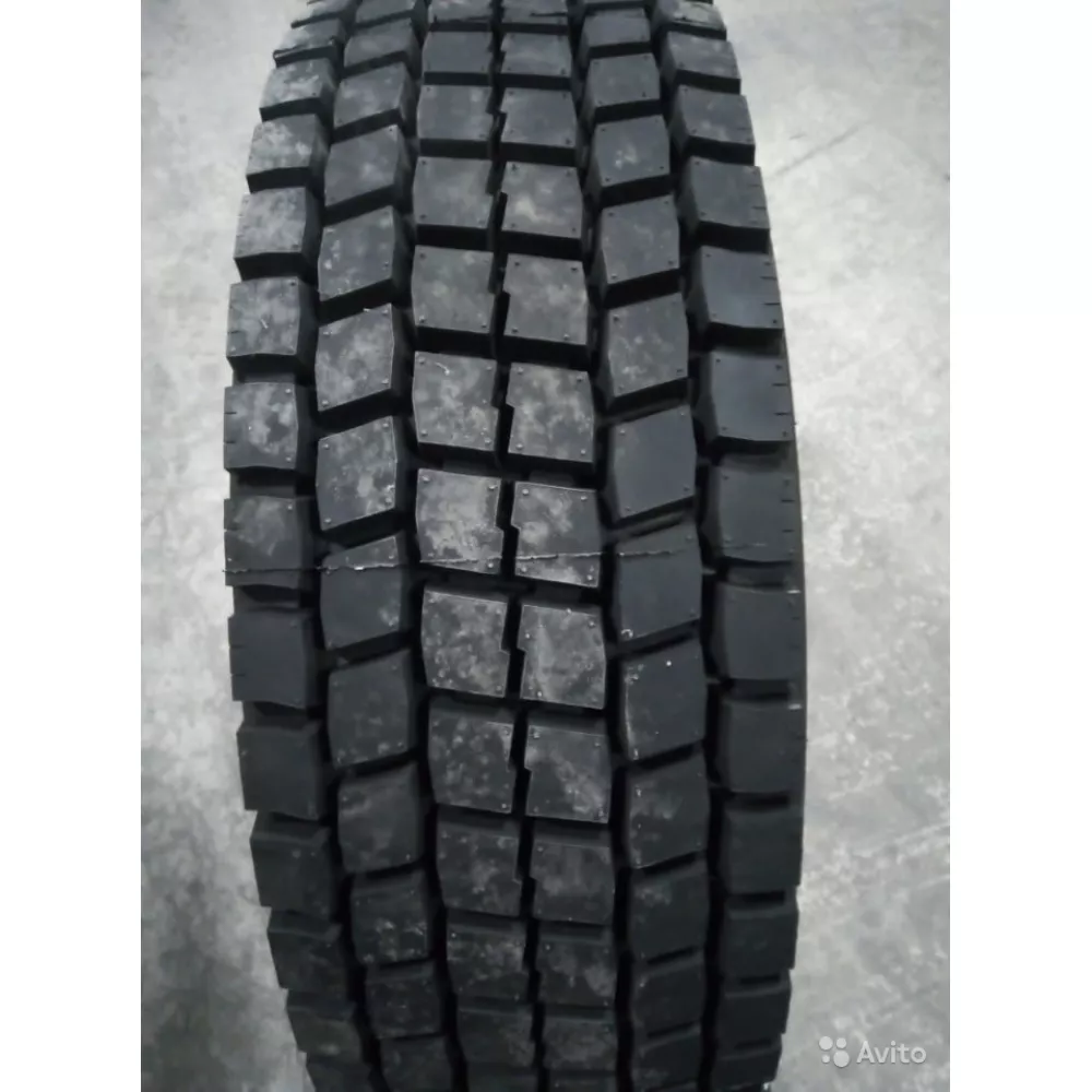 Грузовая шина 275/70 R22,5 Long March LM-326 16PR в Усть-Катаве