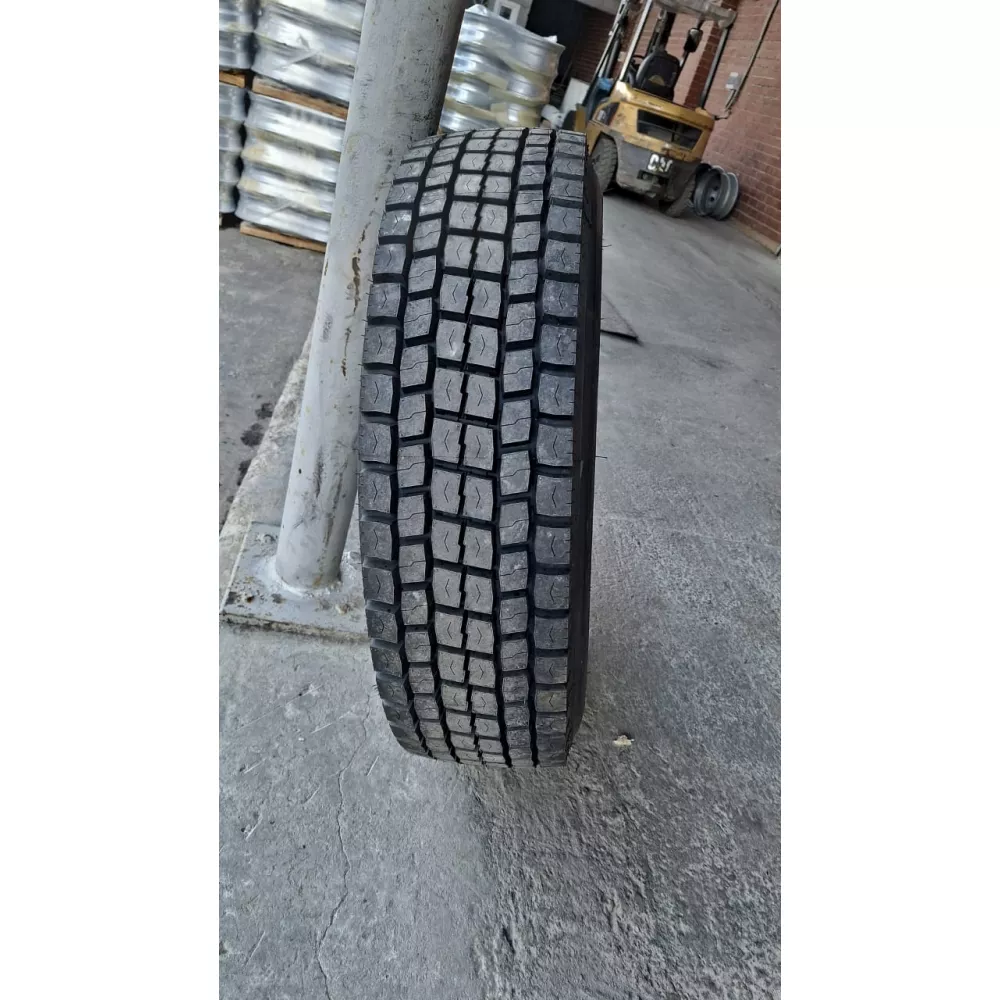 Грузовая шина 275/70 R22,5 Long March LM-329 16PR в Усть-Катаве