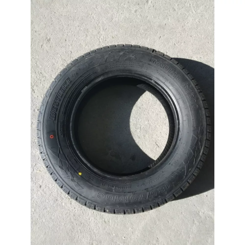 Грузовая шина 185/75 R16 Westlake SL-309 8PR в Усть-Катаве