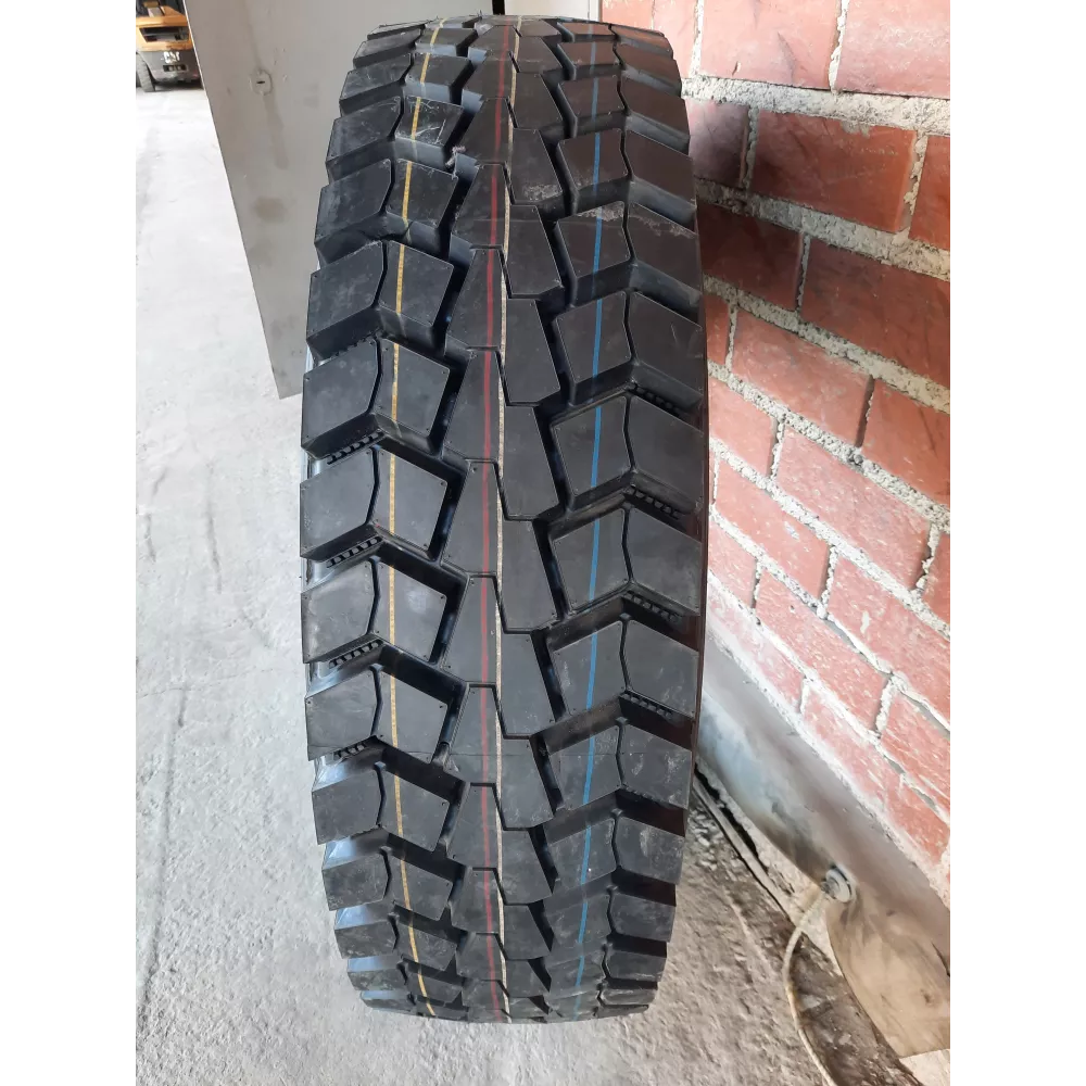 Грузовая шина 315/80 R22,5 Hawkwey HK 859 22PR в Усть-Катаве