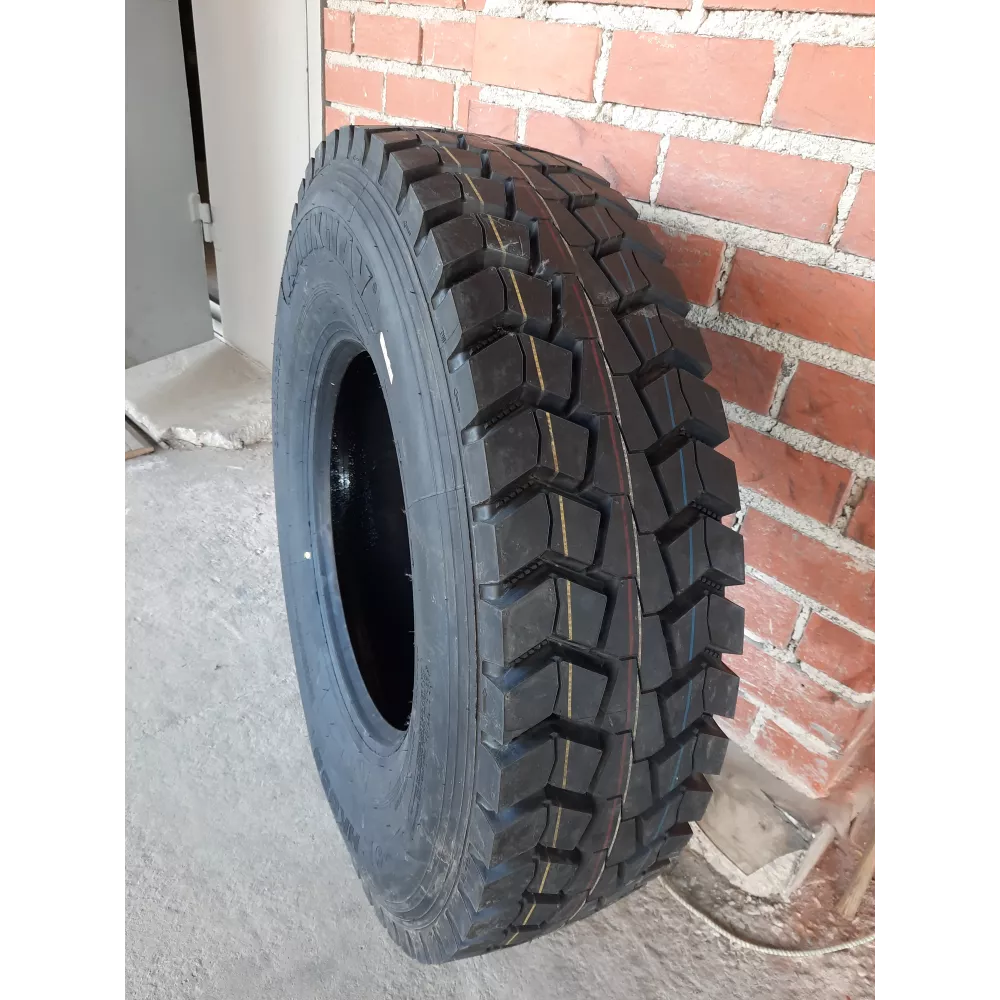 Грузовая шина 315/80 R22,5 Hawkwey HK 859 22PR в Усть-Катаве