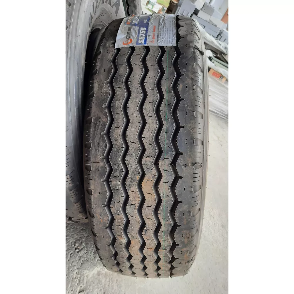 Грузовая шина 385/65 R22,5 Centara SD-750 20PR в Усть-Катаве