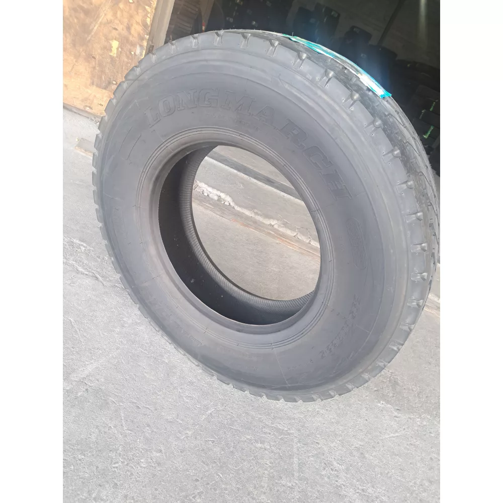 Грузовая шина 295/80 R22,5 Long March LM-519 18PR в Усть-Катаве