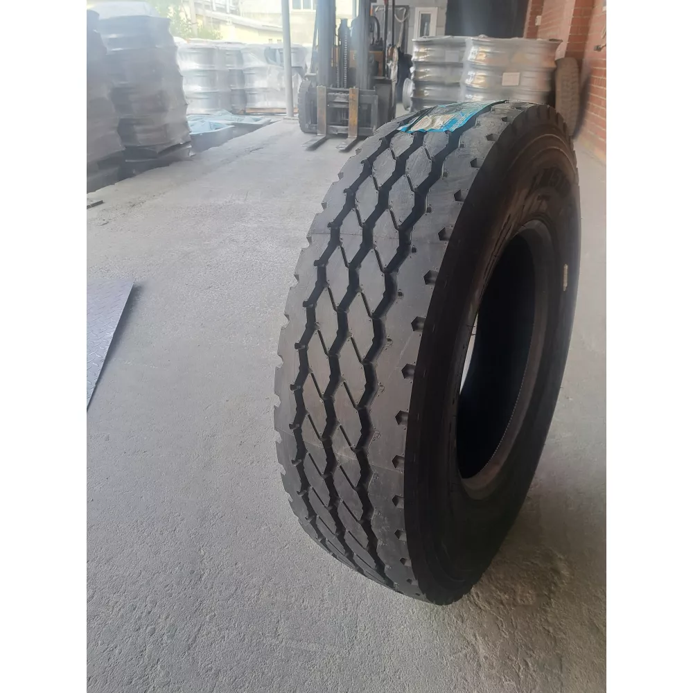 Грузовая шина 295/80 R22,5 Long March LM-519 18PR в Усть-Катаве