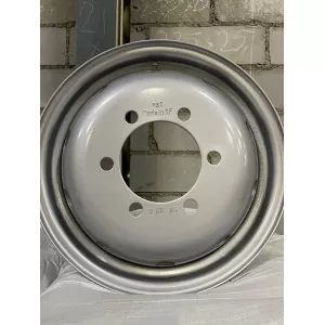 Диск 5,50х16  TREBL ET-105 PCD 6x170 D 130 купить в Усть-Катаве