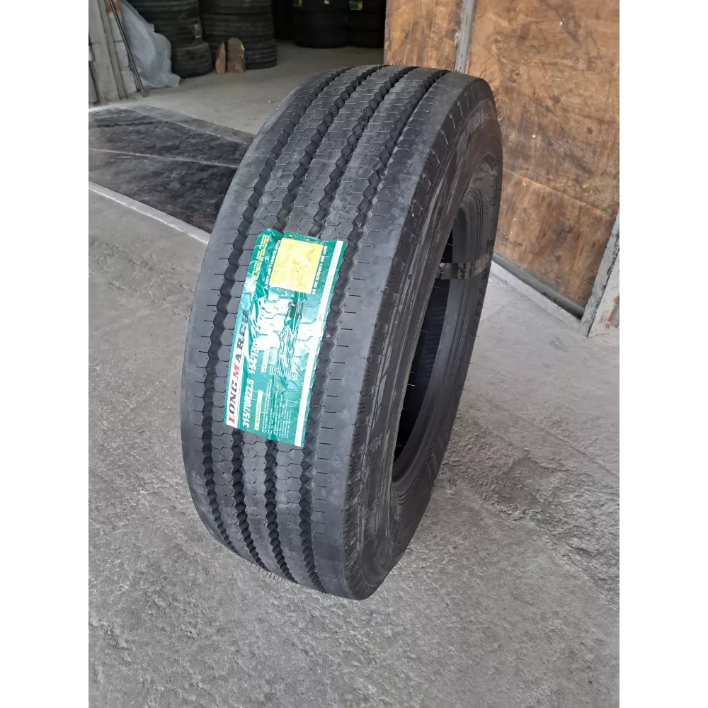 Грузовая шина 315/70 R22,5 Long March LM-703 18PR в Усть-Катаве