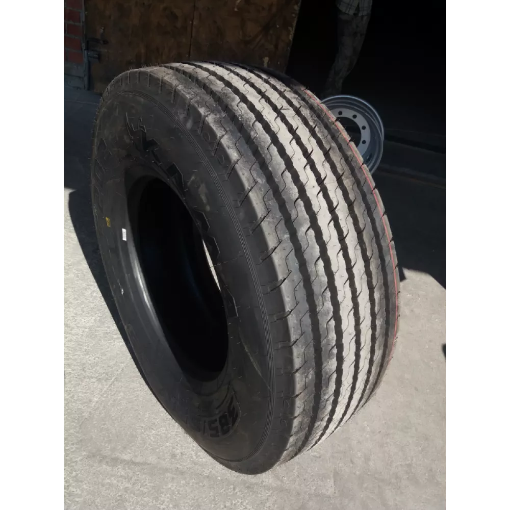 Грузовая шина 385/65 R22,5 Кама NF-202 в Усть-Катаве