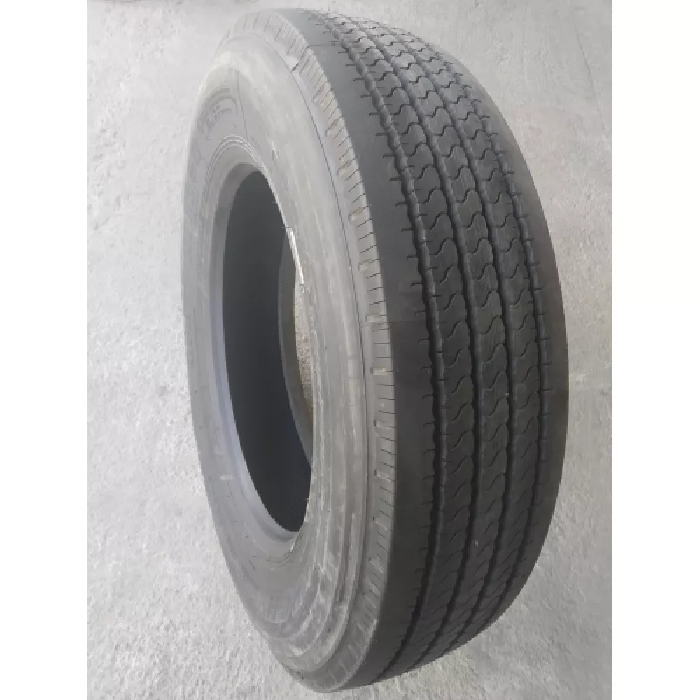 Грузовая шина 285/75 R24,5 Long March LM-120 16PR в Усть-Катаве