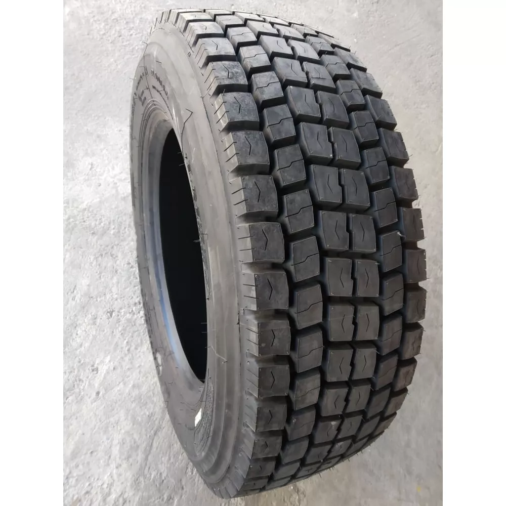 Грузовая шина 315/60 R22,5 Long March LM-329 18PR в Усть-Катаве