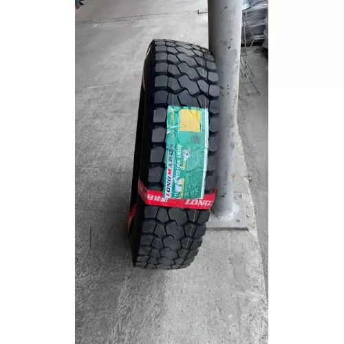 Грузовая шина 11,00 R20 Long March LM-338 купить в Усть-Катаве