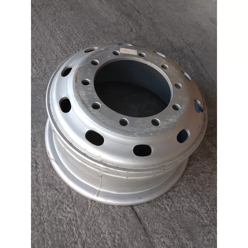 Диск 8,50х20 Koryo ET-180 PCD 10x335 D 281 в Усть-Катаве