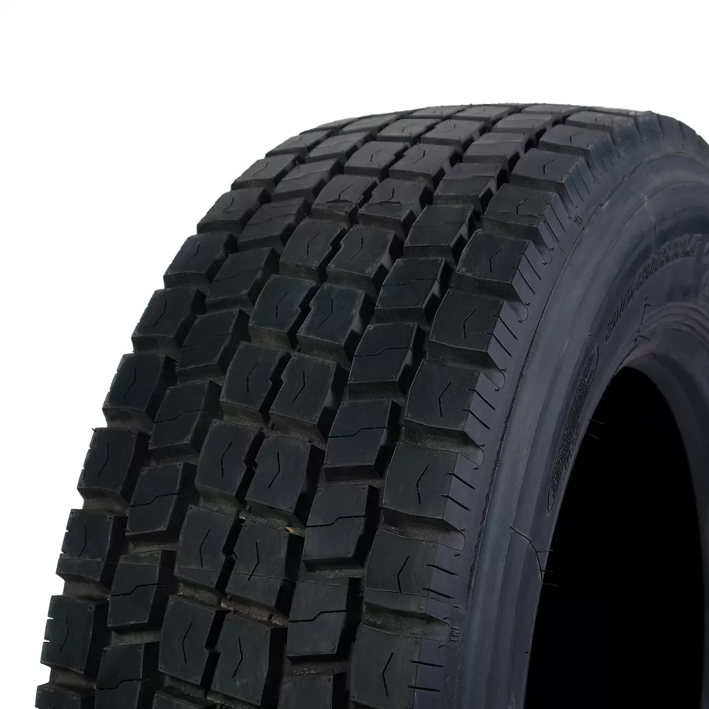 Грузовая шина 315/60 R22,5 Long March LM-329 18PR в Усть-Катаве