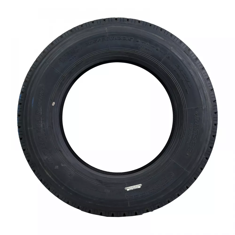 Грузовая шина 315/60 R22,5 Long March LM-329 18PR в Усть-Катаве