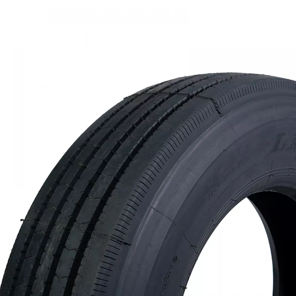 Грузовая шина 295/75 R22,5 Long March LM-216 16PR в Усть-Катаве