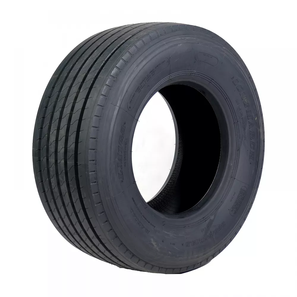 Грузовая шина 385/55 R19,5 Long March LM-168 20PR в Усть-Катаве