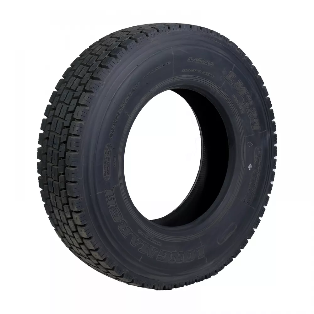 Грузовая шина 295/80 R22,5 Long March LM-329 18PR в Усть-Катаве