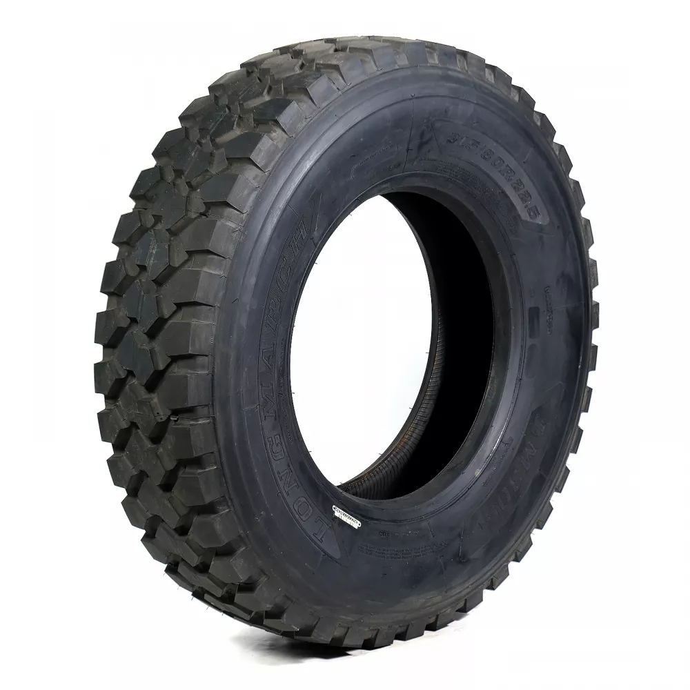 Грузовая шина 315/80 R22,5 Long March LM-305 20PR в Усть-Катаве