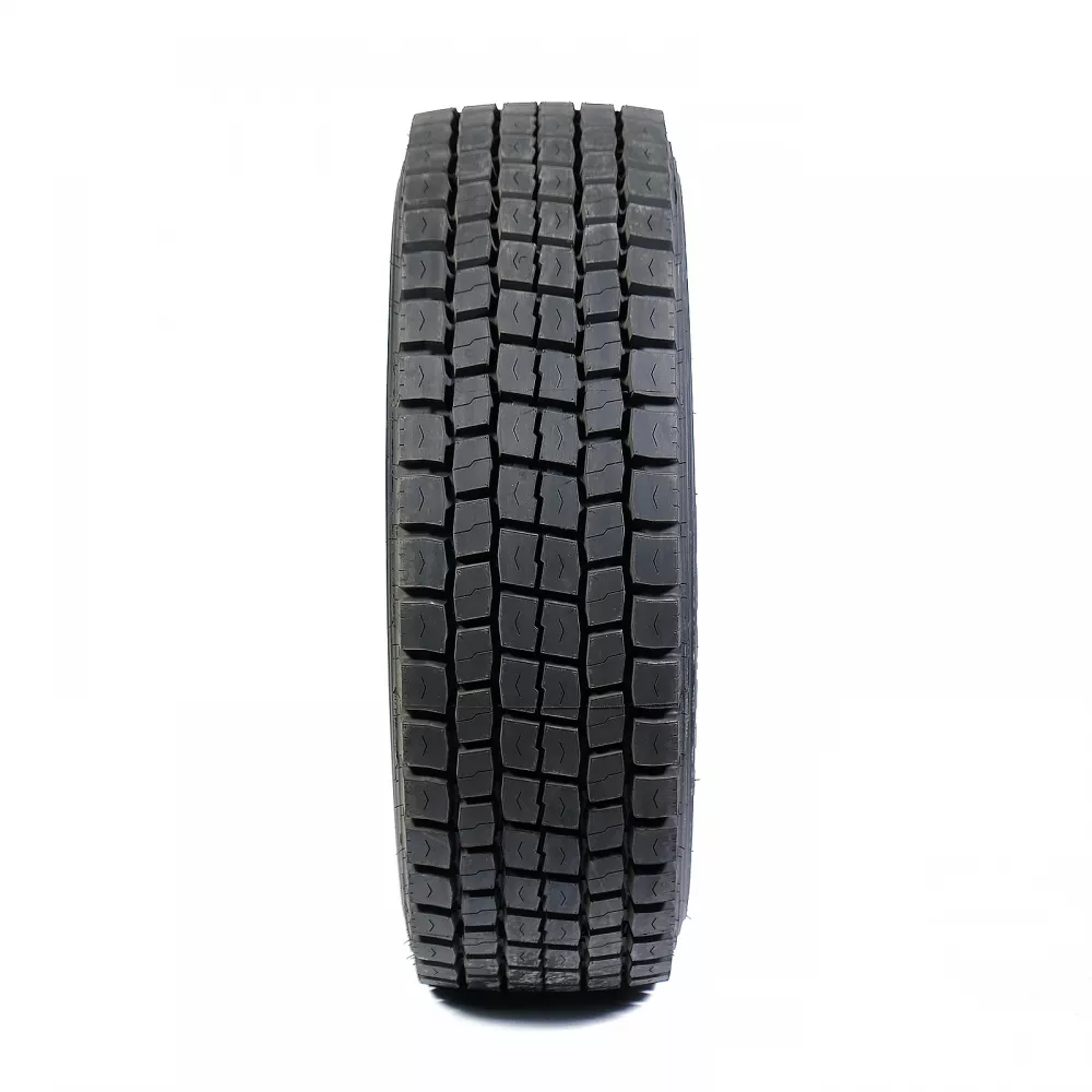 Грузовая шина 295/80 R22,5 Long March LM-329 18PR в Усть-Катаве