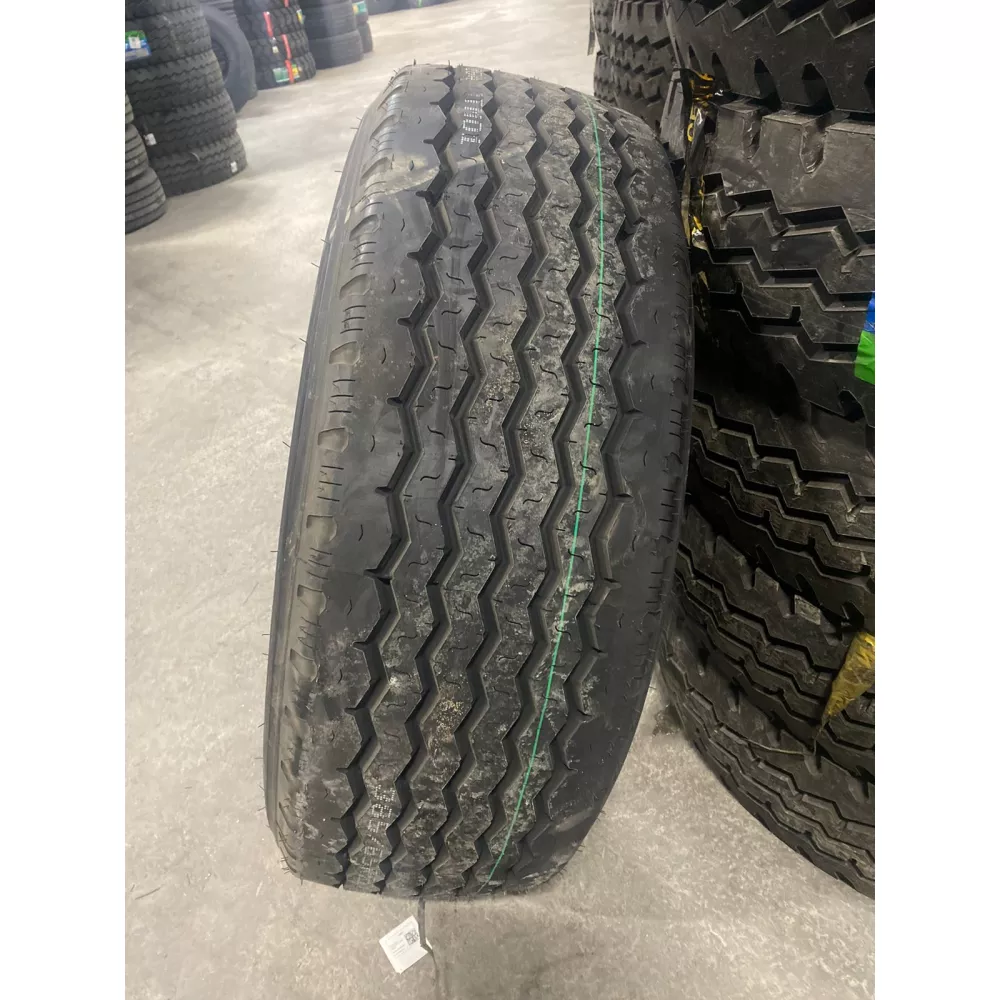 Грузовая шина 385/65 R22,5 Teraflex TT555 20PR в Усть-Катаве