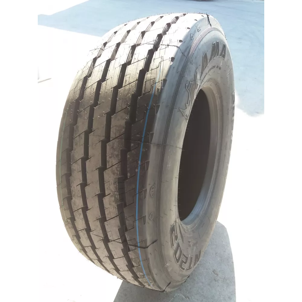 Грузовая шина 385/65 R22,5 Кама NT-202 в Усть-Катаве