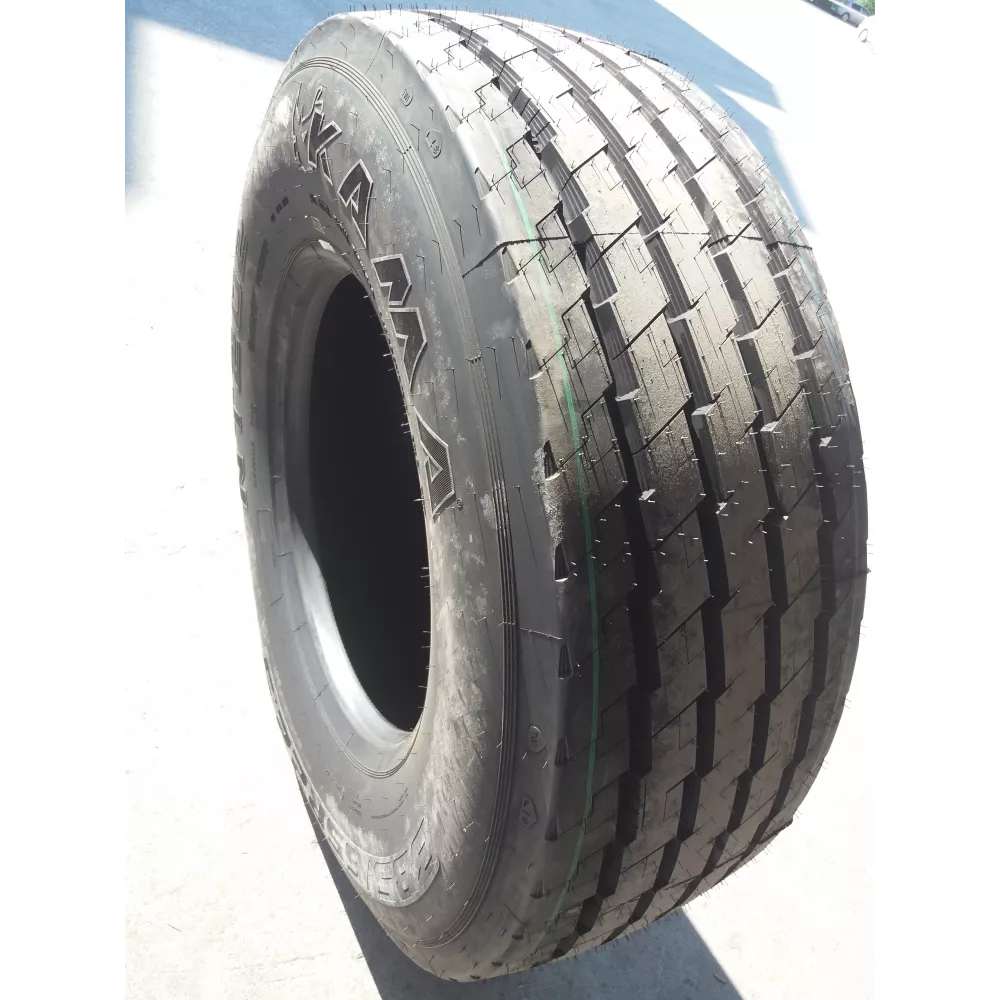 Грузовая шина 385/65 R22,5 Кама NT-202 в Усть-Катаве